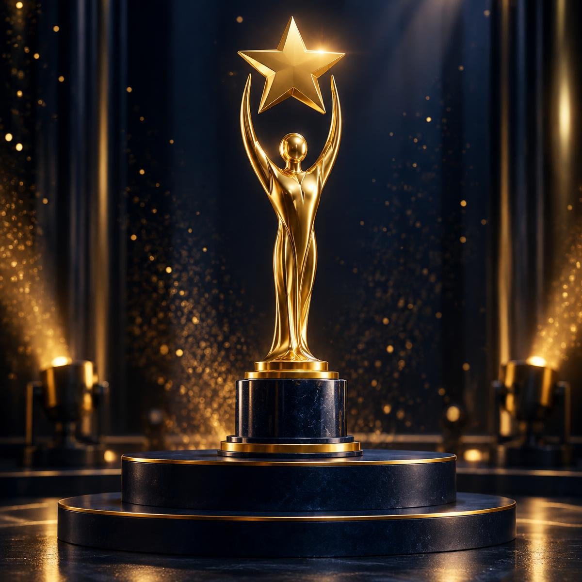 Yearly Performance Awards